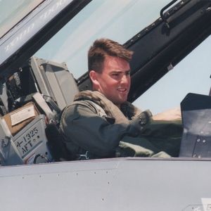 Meet your Posher, Stephen